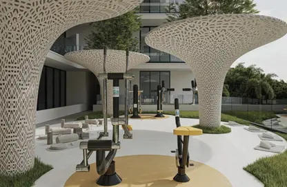 Apartment - 1 Bedroom - 2 Bathrooms for sale in Floarea Oasis - Dubai Land Residence Complex - Dubai