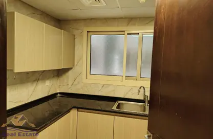 Apartment - 1 Bedroom - 2 Bathrooms for rent in Ghala Garden - Arjan - Dubai