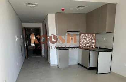 Apartment - Studio - 1 Bathroom for sale in Garden Residences - Emirates City - Ajman