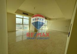 Apartment - 2 bedrooms - 4 bathrooms for rent in Ocean Terrace - Marina Square - Al Reem Island - Abu Dhabi