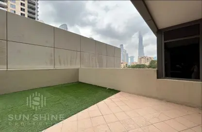 شقة - 2 غرف نوم - 3 حمامات للبيع في البرج الجنوبي 3 - الجناح الجنوبي - دبي وسط المدينة - دبي