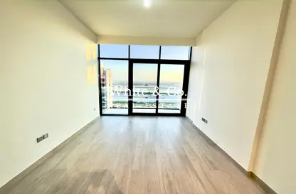 Apartment - Studio - 1 Bathroom for sale in AZIZI Riviera 13 - Meydan One - Meydan - Dubai