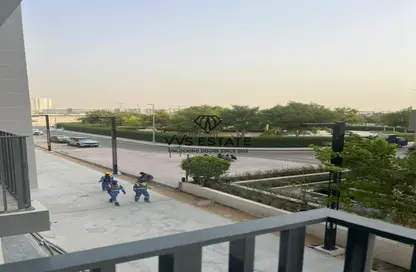 Apartment - 1 Bedroom - 1 Bathroom for sale in Azizi Mirage - Dubai Studio City - Dubai