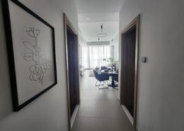 Apartment - 1 bedroom - 2 bathrooms for sale in La Plage Tower - Al Mamzar - Sharjah - Sharjah