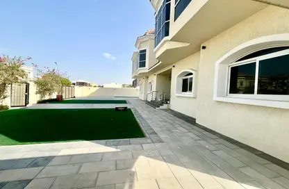 Villa - 6 Bedrooms - 7+ Bathrooms for rent in Al Barsha South 1 - Al Barsha South - Al Barsha - Dubai