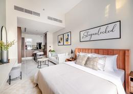 Studio - 1 bathroom for rent in J ONE Tower A - J ONE - Business Bay - Dubai