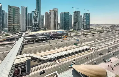 Apartment - 2 Bedrooms - 2 Bathrooms for sale in Marina Residence - Dubai Marina - Dubai