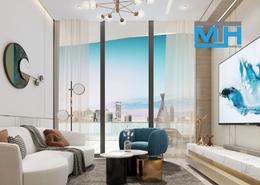 Apartment - 2 bedrooms - 3 bathrooms for sale in Samana Santorini - Dubai Studio City - Dubai Apartment - 2 bedrooms - 3 bathrooms for sale in Samana Santorini - Dubai Studio City - Dubai