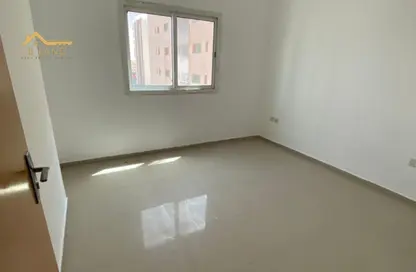 Apartment - 2 Bedrooms - 2 Bathrooms for rent in Al Naemiya Tower 1 - Al Naemiya Towers - Al Nuaimiya - Ajman