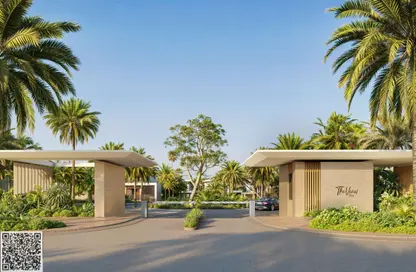 Villa - 5 Bedrooms - 7 Bathrooms for sale in Al Hamriyah - Sharjah