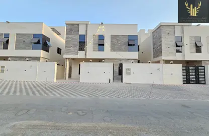 فيلا - 5 غرف نوم - 7 حمامات للايجار في العامرة جاردنز - العامرة - عجمان