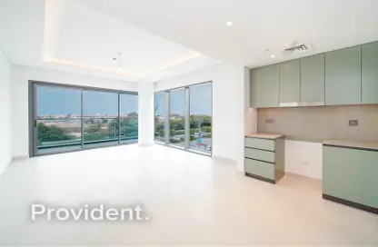 Apartment - 1 Bedroom - 1 Bathroom for rent in Myrtle - Central Park at City Walk - City Walk - Dubai