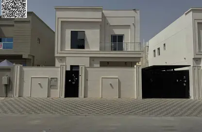 فيلا - 5 غرف نوم - 7 حمامات للبيع في المها فيليج - الزاهية - عجمان