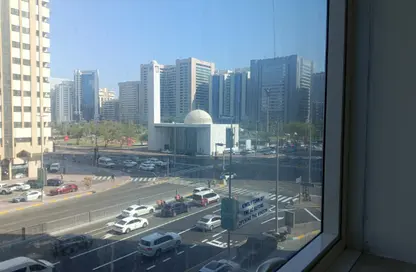 Apartment - 2 Bedrooms - 2 Bathrooms for rent in Khalifa City - Abu Dhabi