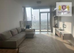 Apartment - 1 bedroom - 1 bathroom for rent in Bloom Towers B - Bloom Towers - Jumeirah Village Circle - Dubai