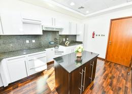 Villa - 4 bedrooms - 4 bathrooms for rent in Cluster 13 - Jumeirah Islands - Dubai