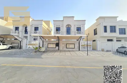 Villa - 5 Bedrooms - 7+ Bathrooms for sale in Al Aamra Gardens - Al Amerah - Ajman