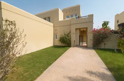 Villa - 5 Bedrooms - 5 Bathrooms for rent in Terra Nova - Arabian Ranches - Dubai