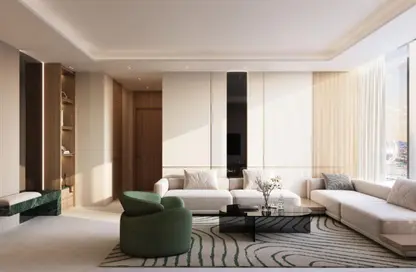Apartment - Studio - 1 Bathroom for sale in Binghatti Hillside - Dubai Science Park - Dubai