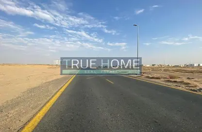 Land - Studio for sale in Al Qasimiah City - Sharjah