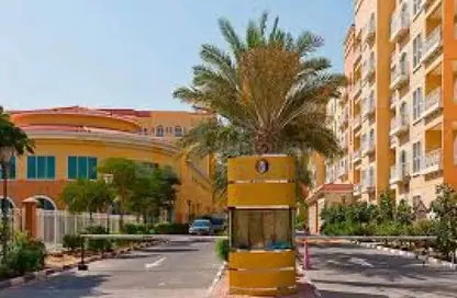 شقة - غرفة نوم - 2 حمامات للبيع في G ريتاج - ريتاج (مجمع سكني) - مجمع دبي للإستثمار - دبي