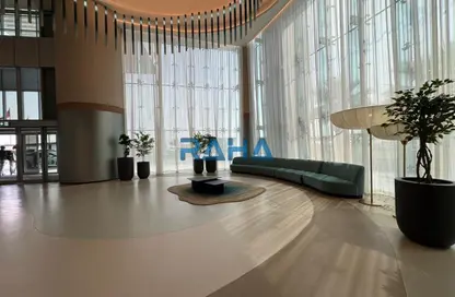 Apartment - Studio - 1 Bathroom for rent in Julphar Residential Tower - Julphar Towers - Al Nakheel - Ras Al Khaimah