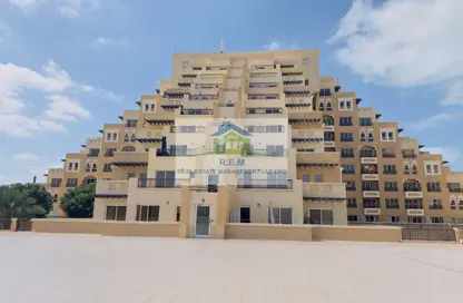 Apartment - 1 Bedroom - 2 Bathrooms for sale in Yakout - Bab Al Bahar - Al Marjan Island - Ras Al Khaimah