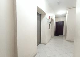Apartment - 2 bedrooms - 2 bathrooms for rent in Manazil Tower 4 - Al Nahda - Sharjah