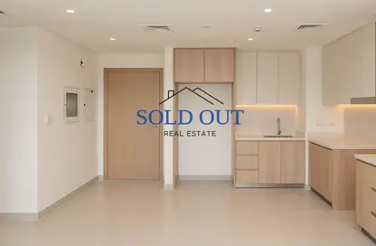 Apartment - 2 Bedrooms - 2 Bathrooms for sale in Island Park I - Dubai Creek Harbour (The Lagoons) - Dubai