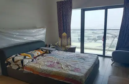 Apartment - Studio - 1 Bathroom for sale in Azizi Aura - Downtown Jebel Ali - Dubai