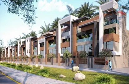 Townhouse - 2 Bedrooms - 2 Bathrooms for sale in Verdana 2 - Dubai Investment Park (DIP) - Dubai