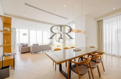 Apartment - 4 Bedrooms - 7 Bathrooms for sale in FIVE at Jumeirah Village Circle - Jumeirah Village Circle - Dubai