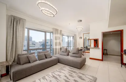 Apartment - 1 Bedroom - 2 Bathrooms for sale in South Ridge 5 - South Ridge - Downtown Dubai - Dubai