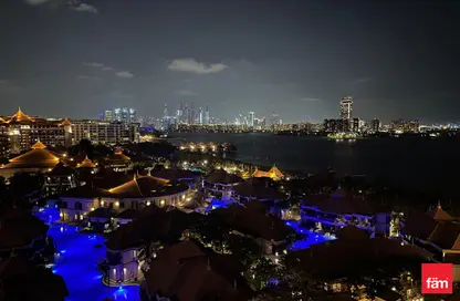 Apartment - Studio - 1 Bathroom for sale in Royal Amwaj Residences North - The Royal Amwaj - Palm Jumeirah - Dubai