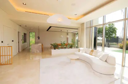 فيلا - 5 غرف نوم - 5 حمامات للايجار في غولف بلايس - دبي هيلز استيت - دبي فيلا - 5 غرف نوم - 5 حمامات للايجار في غولف بلايس - دبي هيلز استيت - دبي