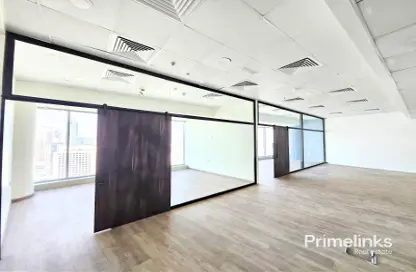 Office Space - Studio for rent in I Rise Tower - Barsha Heights (Tecom) - Dubai