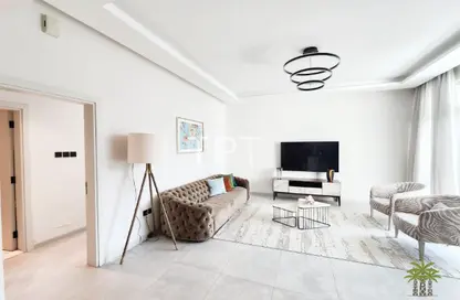 Apartment - 1 Bedroom - 2 Bathrooms for rent in Clayton Residency - Business Bay - Dubai