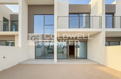 Villa - 3 Bedrooms - 4 Bathrooms for sale in Nara - The Valley - Dubai