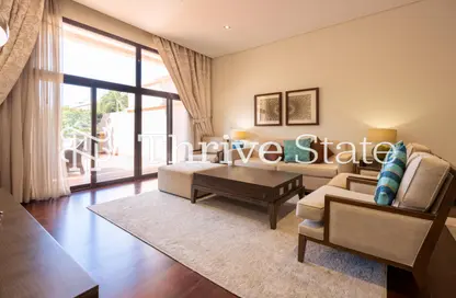Apartment - 1 Bedroom - 1 Bathroom for rent in Royal Amwaj Residences North - The Royal Amwaj - Palm Jumeirah - Dubai