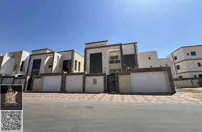 فيلا - 5 غرف نوم - 7 حمامات للبيع في 1 الياسمين - الياسمين - عجمان
