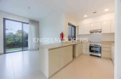 Villa - 4 Bedrooms - 4 Bathrooms for rent in Maple 2 - Maple at Dubai Hills Estate - Dubai Hills Estate - Dubai