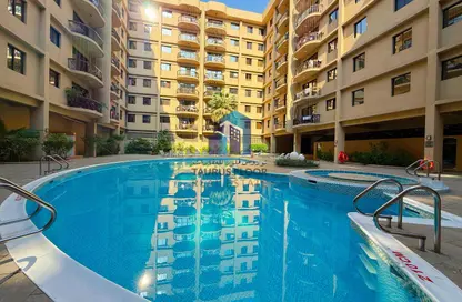 Apartment - 3 Bedrooms - 2 Bathrooms for rent in Golden Sands 1 - Mankhool - Bur Dubai - Dubai