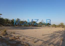 Farm for sale in Al Rahba - Abu Dhabi