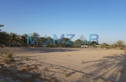 Water View image for: Farm - Studio for sale in Al Rahba - Abu Dhabi, Image 1