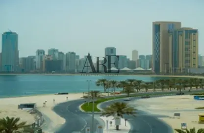 Apartment - 1 Bedroom - 2 Bathrooms for sale in Oud Residences - Maryam Island - Sharjah