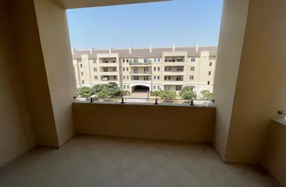 شقة - غرفة نوم - 2 حمامات للايجار في ويدكومب هاوس 1 - وايدكومب هاوس - مدينة السيارات - دبي