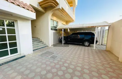 Villa - 3 Bedrooms - 4 Bathrooms for rent in Al Niyadat - Al Ain