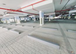 Parking image for: Studio - 1 bathroom for rent in Aljada - Sharjah, Image 1
