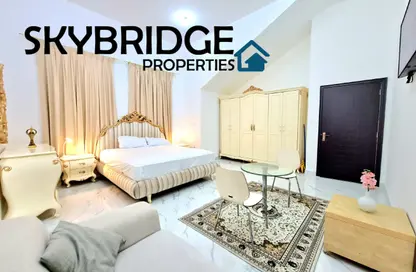 Apartment - Studio - 1 Bathroom for rent in Madinat Al Riyad - Abu Dhabi
