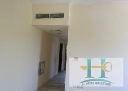 Apartment - 1 bedroom - 2 bathrooms for rent in Al Naemiya Tower 1 - Al Naemiya Towers - Al Naemiyah - Ajman